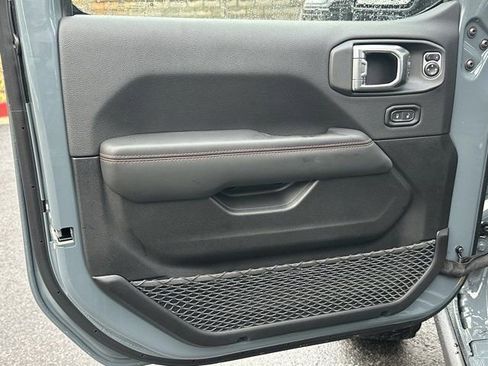 New 2026 Jeep Wrangler Unlimited Rubicon image 11