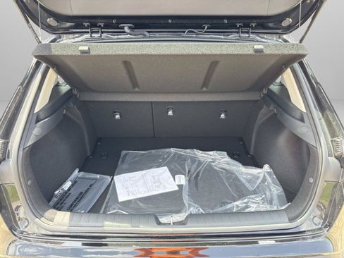 New 2026 Kia K4 EX FWD image 12