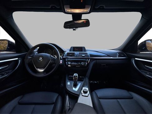 Used 2018 BMW 330i Sedan RWD image 37