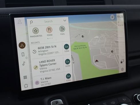 Used 2024 Land Rover Defender 130 Outbound image 19