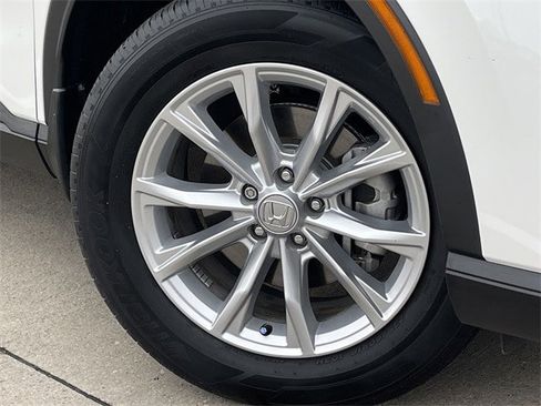 Certified 2025 Honda CR-V Sport image 10