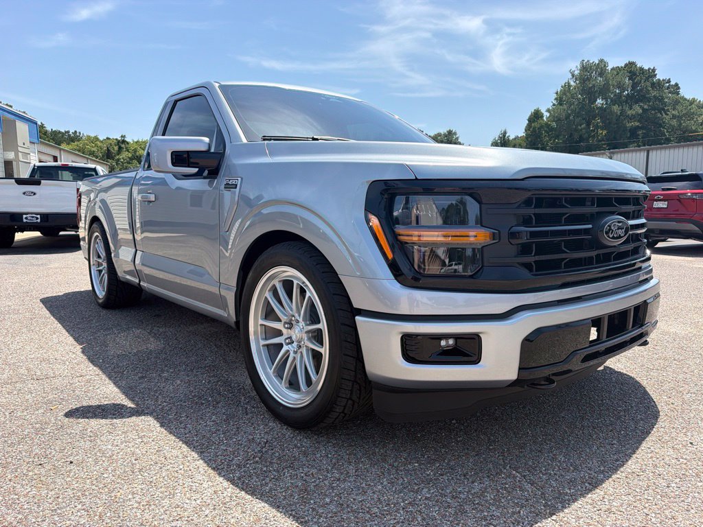 Used 2026 Ford F150 XL AWD/4WD image 3