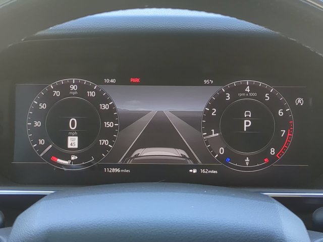 Used 2020 Land Rover Range Rover Sport HSE Dynamic AWD/4WD image 32