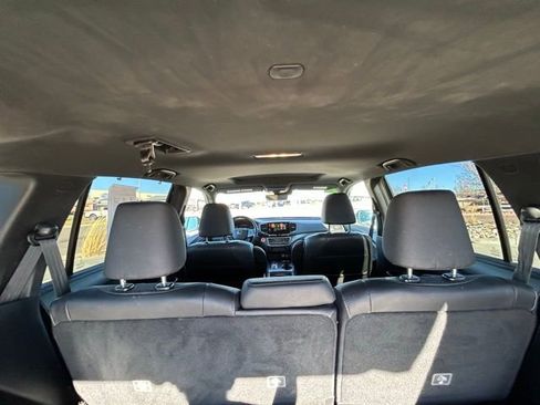 Used 2021 Honda Passport EX-L image 25