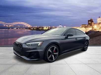 Used 2022 Audi A5 2.0T Premium Plus w/ Premium Plus