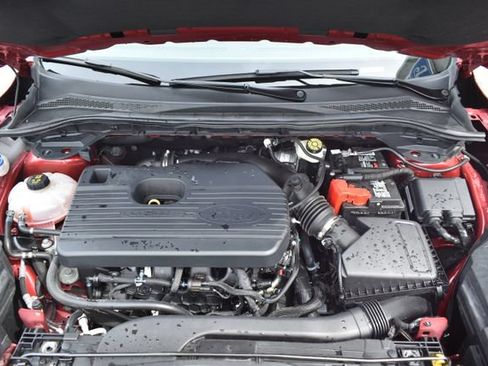 Used 2020 Ford Escape Titanium AWD/4WD image 55