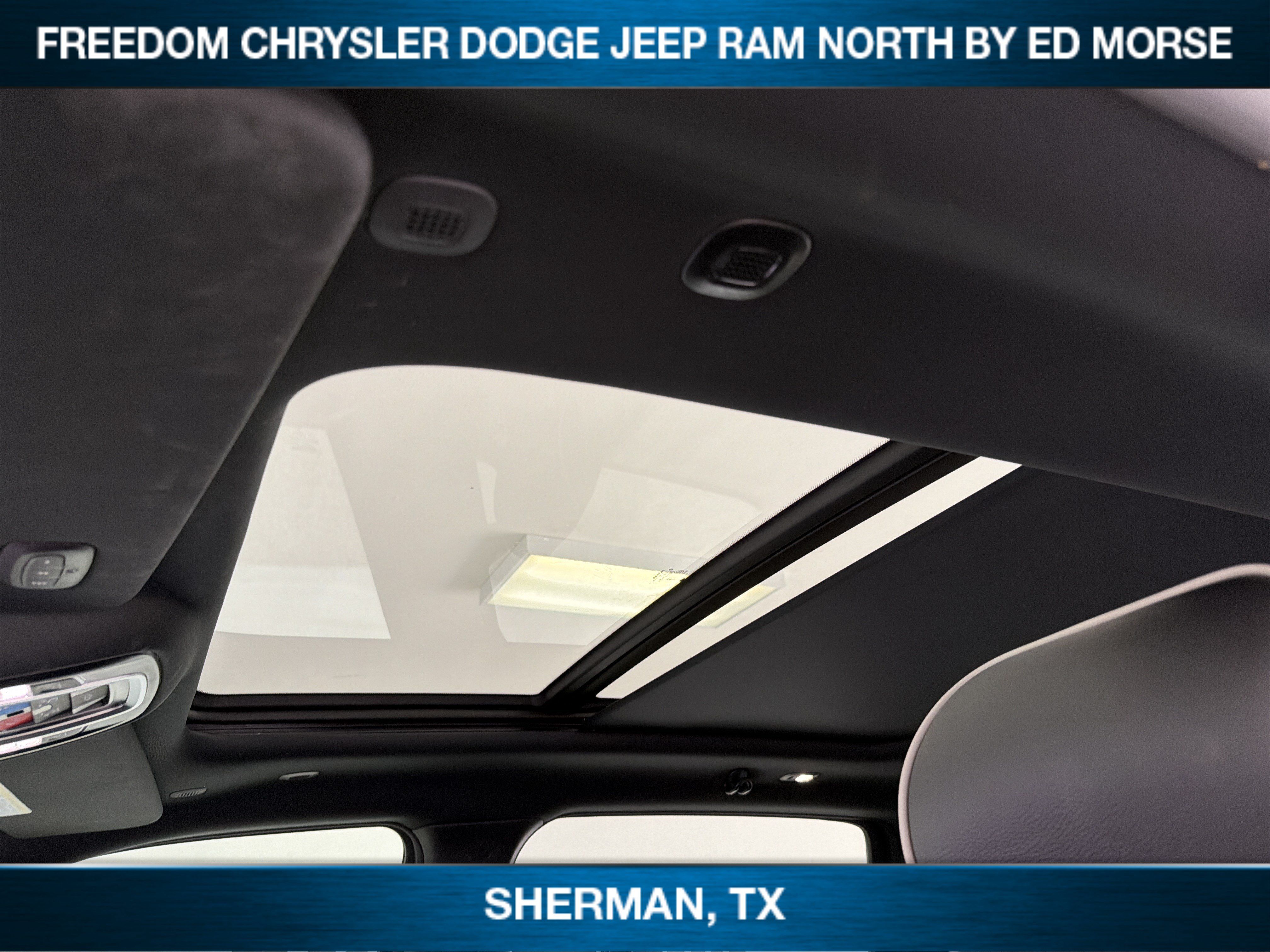 Used 2025 RAM 1500 Limited w/ Bed Utility Group AWD/4WD image 17