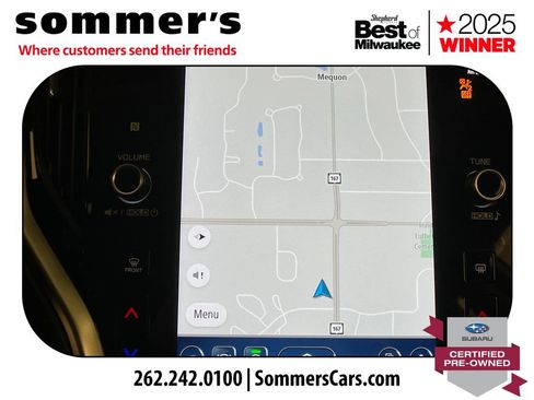 Used 2024 Subaru Legacy Limited AWD/4WD image 18