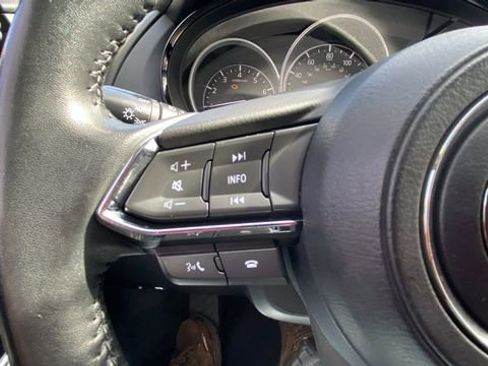 Used 2021 MAZDA CX-9 Touring w/ Touring Premium Package AWD/4WD image 23