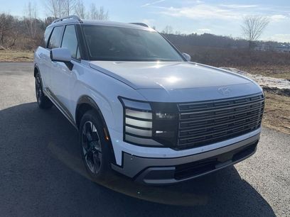 New 2026 Hyundai Palisade Limited