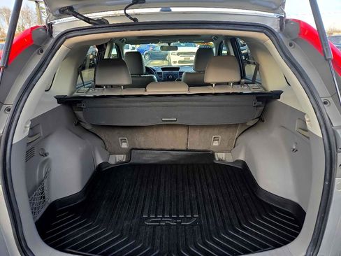 Used 2014 Honda CR-V EX-L image 8