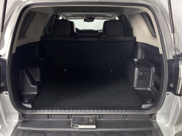 Used 2024 Toyota 4Runner SR5 Premium w/ Moonroof Package AWD/4WD image 25