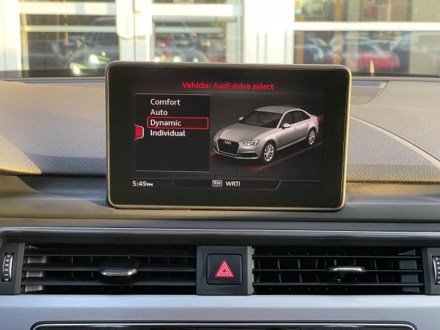 Used 2019 Audi S4 Premium w/ Convenience Package AWD/4WD image 29
