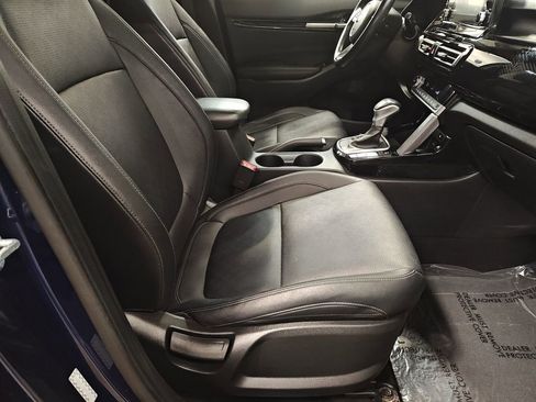 Used 2021 Kia Seltos EX image 30