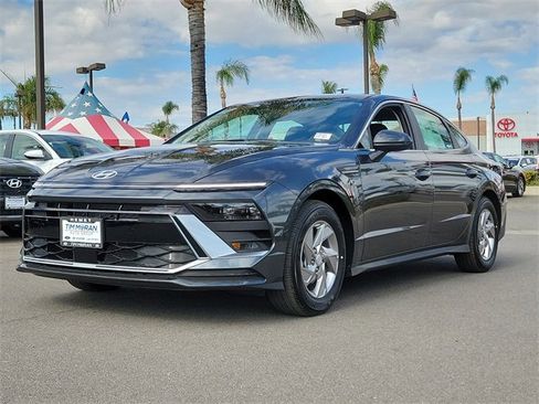 New 2026 Hyundai Sonata SE image 5