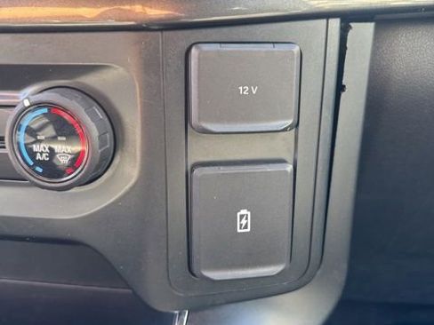 Used 2022 Ford F150 XL w/ STX Appearance Package image 19