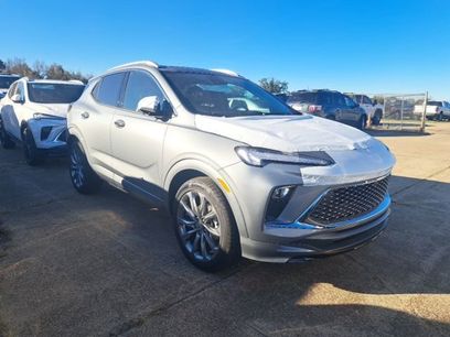 New 2026 Buick Encore GX Avenir