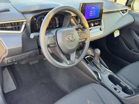 New 2026 Toyota Corolla LE image 16