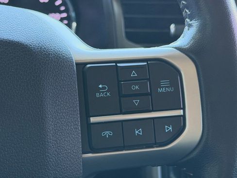 Used 2023 Ford Expedition XLT AWD/4WD image 14
