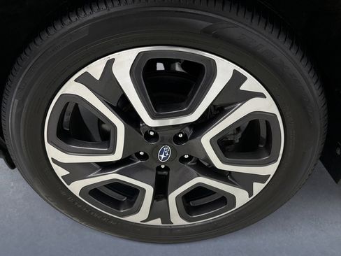 Used 2023 Subaru Ascent Touring image 24