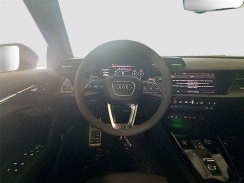 Used 2023 Audi RS 3 w/ RS Technology Package AWD/4WD image 11