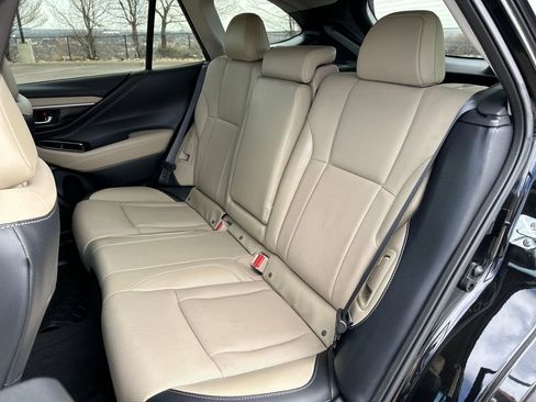 Used 2022 Subaru Outback Limited XT image 19