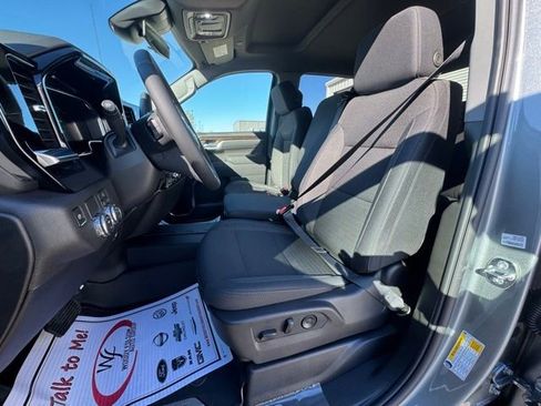 New 2026 GMC Sierra 1500 Elevation image 13