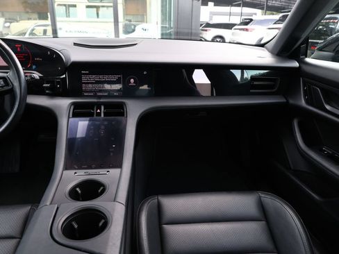 Used 2024 Porsche Taycan RWD image 23