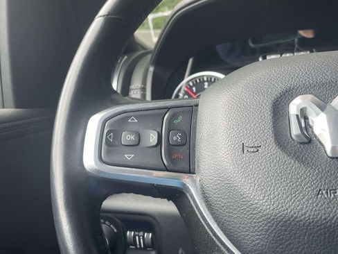 Used 2023 RAM 1500 Laramie AWD/4WD image 22