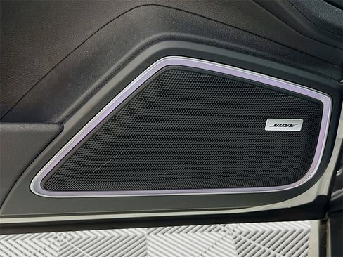 Certified 2023 Porsche Panamera 4 image 21