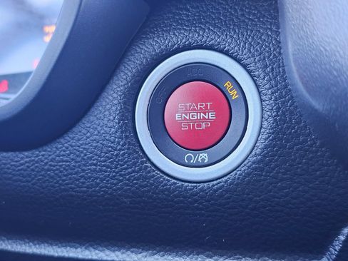 Used 2023 RAM 1500 Rebel w/ Rebel Level 2 Equipment Group AWD/4WD image 34
