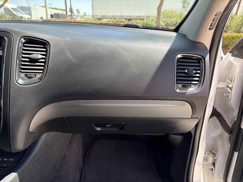 Used 2018 Dodge Durango GT w/ Premium Group AWD/4WD image 20