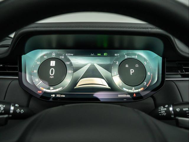 New 2026 Land Rover Range Rover SE AWD/4WD image 22
