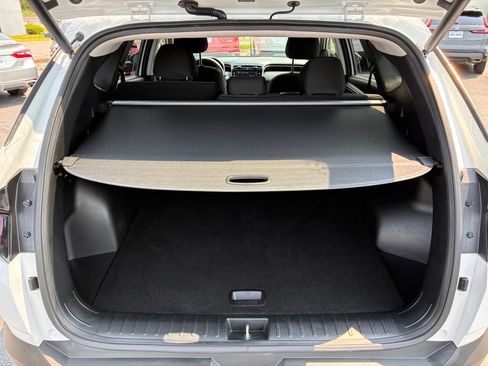 Used 2024 Hyundai Tucson SEL AWD/4WD image 13
