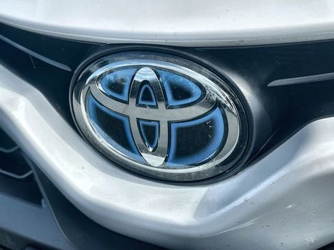 Used 2023 Toyota Camry SE image 33