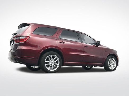 Used 2024 Dodge Durango R/T image 36