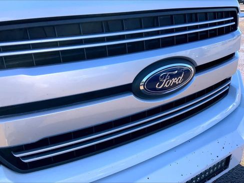 Used 2019 Ford F150 XLT w/ Equipment Group 302A Luxury image 37