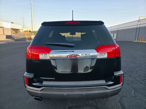 Used 2016 GMC Terrain SLE FWD image 7