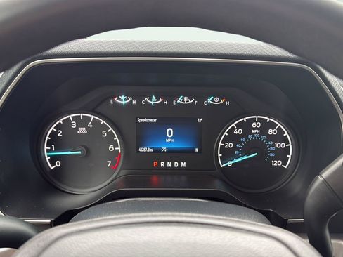 Used 2023 Ford F150 XLT w/ XTR Package AWD/4WD image 16