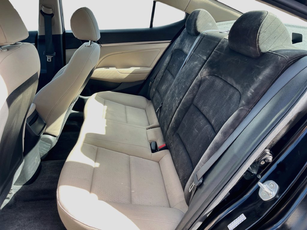 Used 2018 Hyundai Elantra Value Edition FWD image 23