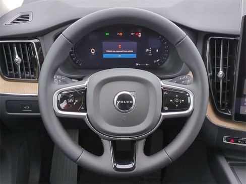 New 2026 Volvo XC60 B5 Plus w/ Protection Package Premier image 23