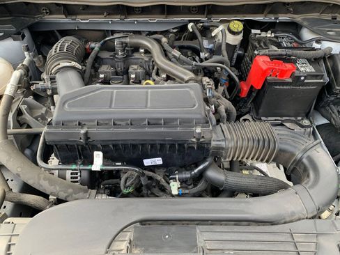 Used 2024 Ford Escape Active image 34