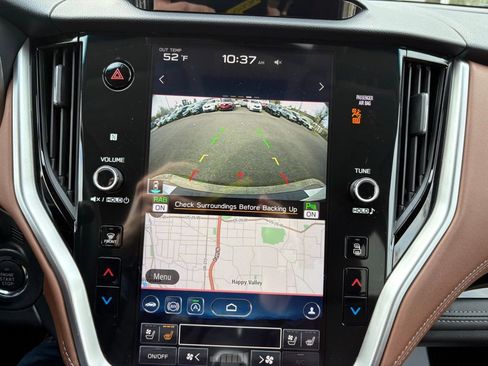 Used 2021 Subaru Outback Touring XT image 24