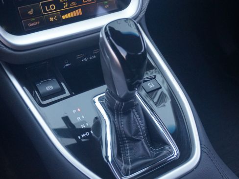 Used 2020 Subaru Outback Onyx Edition XT w/ Popular Package #2 image 33