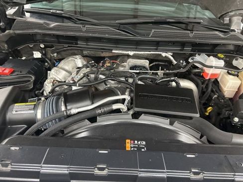 Used 2024 GMC Sierra 2500 Denali w/ Technology Package image 35