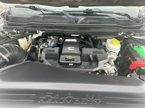 Used 2021 RAM 2500 Big Horn AWD/4WD image 29