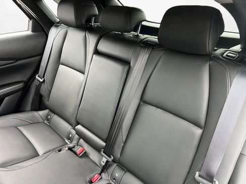 New 2025 MAZDA CX-30 AWD 2.5 S w/ Preferred Package image 12