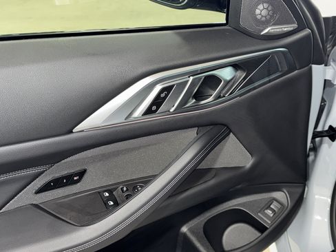 Certified 2025 BMW 430i Coupe w/ M Sport Package image 13