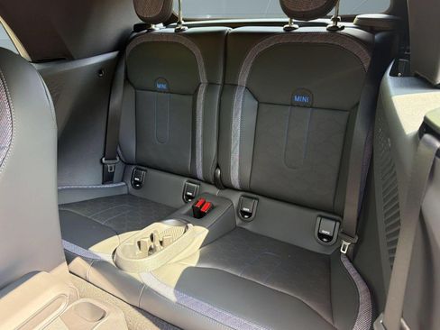 New 2026 MINI Cooper S FWD image 21