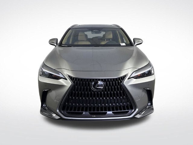 New 2026 Lexus NX 350 AWD image 25